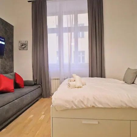 Modern In The Heart Of *