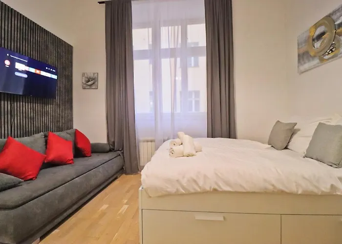 Modern In The Heart Of *
