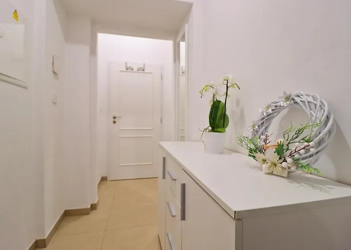 Modern In The Heart Of *